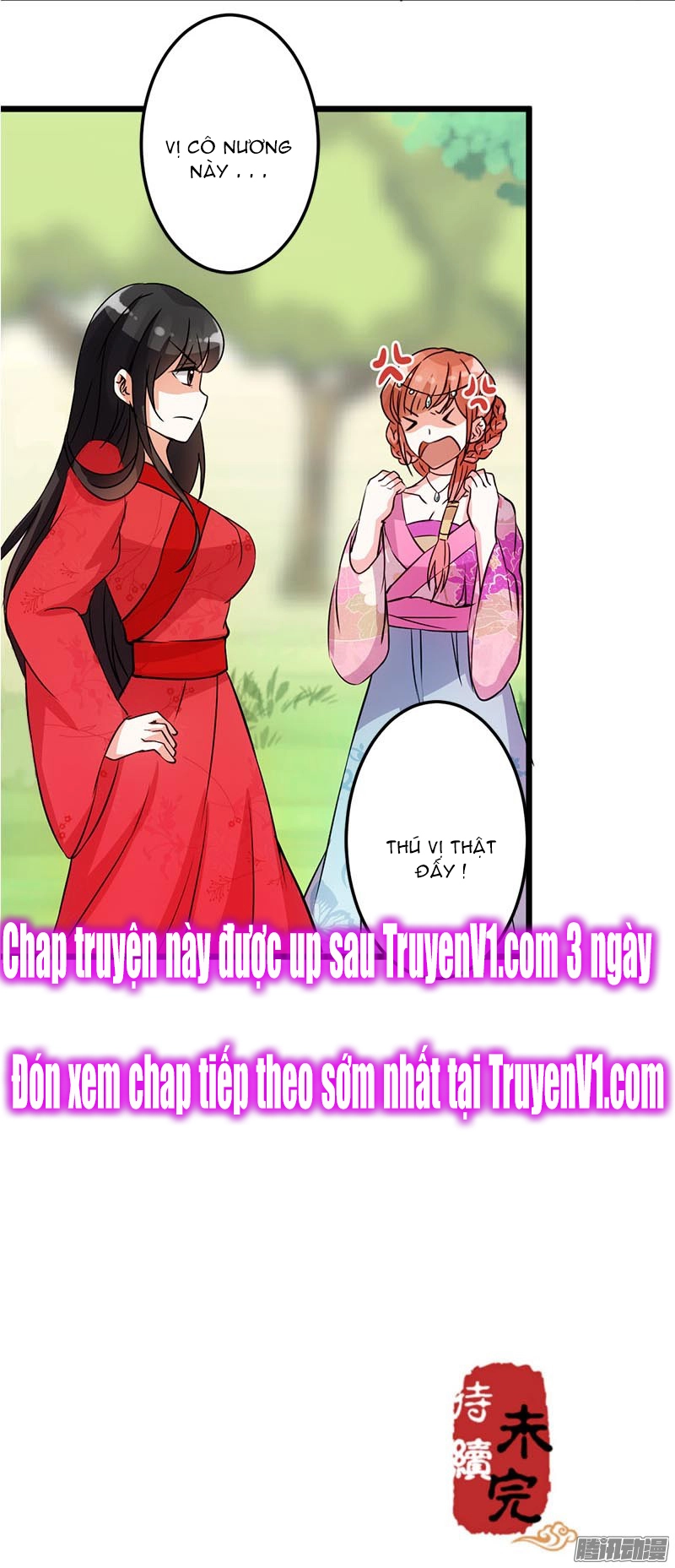 Vương Gia! Ngươi Thật Bỉ Ổi Chapter 23 - 15