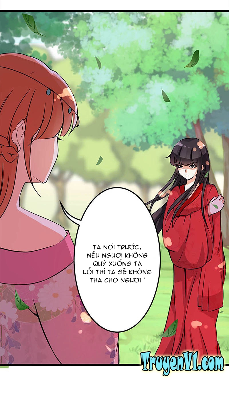 Vương Gia! Ngươi Thật Bỉ Ổi Chapter 25 - 5