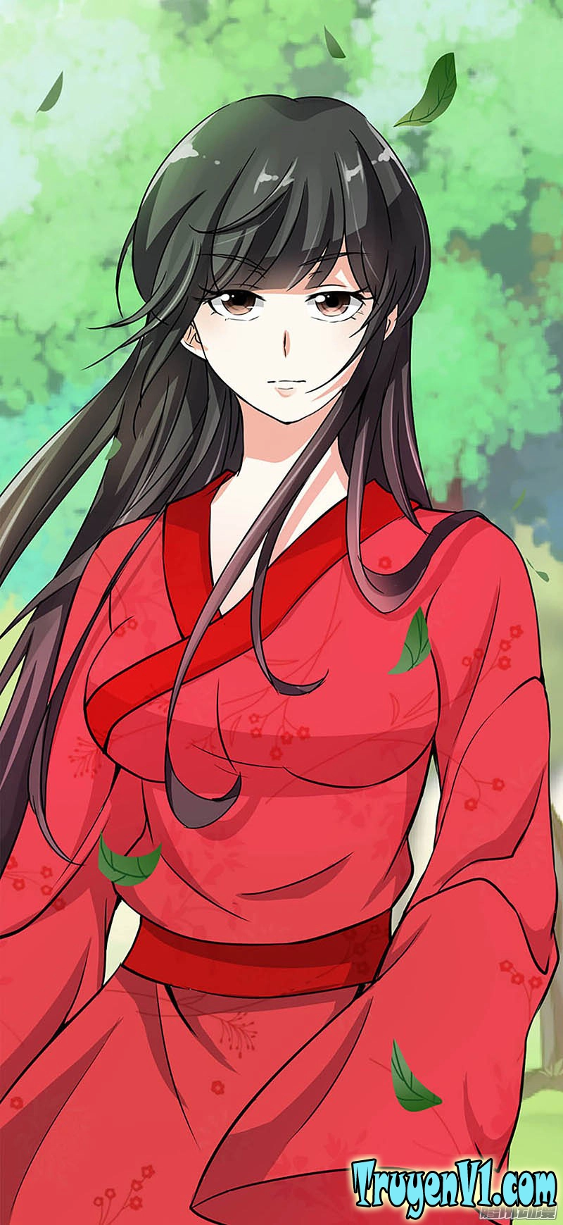 Vương Gia! Ngươi Thật Bỉ Ổi Chapter 25 - 7