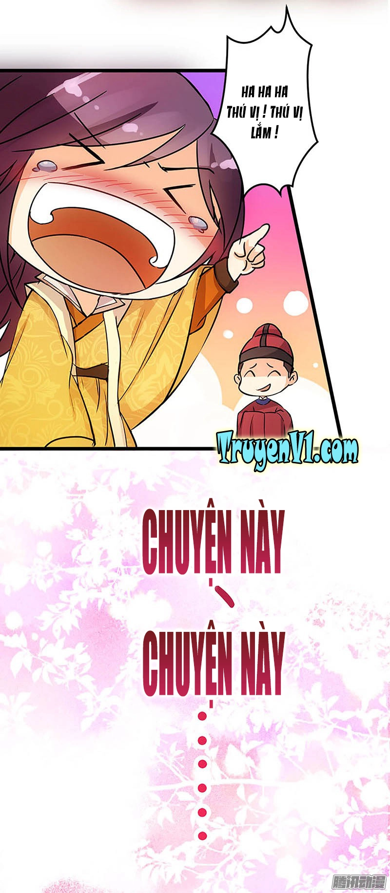 Vương Gia! Ngươi Thật Bỉ Ổi Chapter 25 - 13