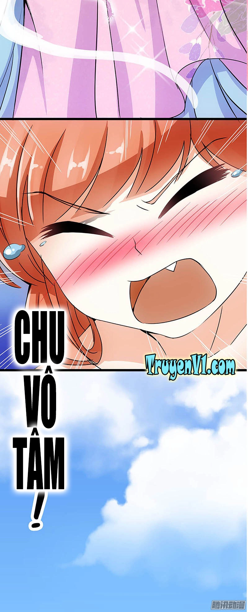 Vương Gia! Ngươi Thật Bỉ Ổi Chapter 25 - 15