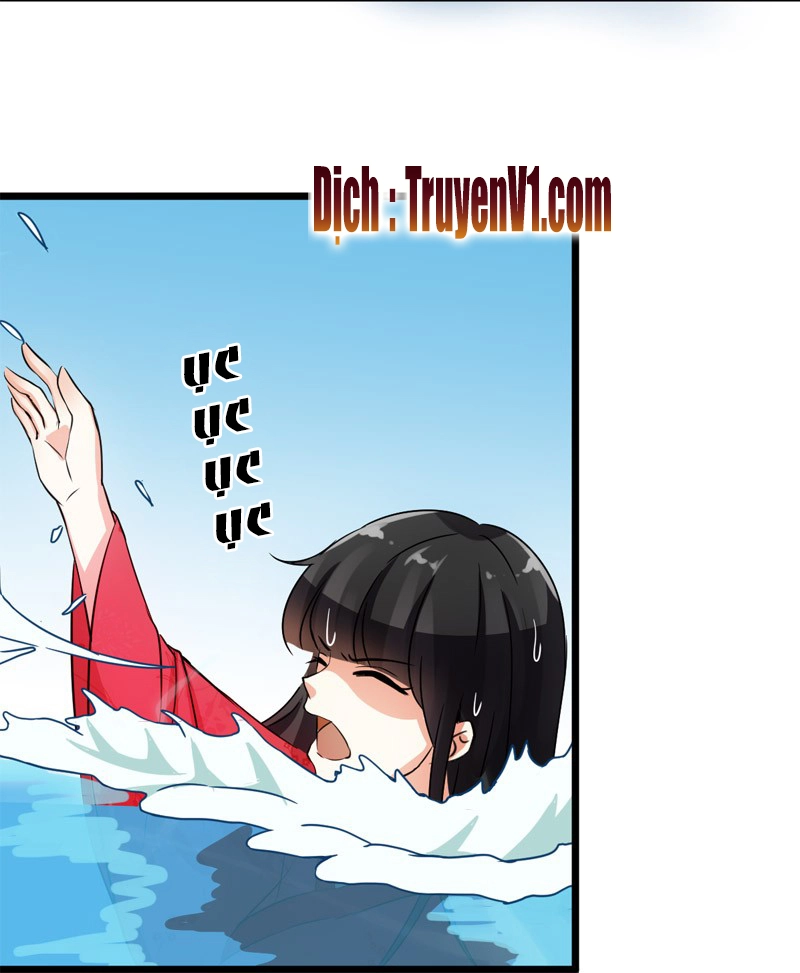 Vương Gia! Ngươi Thật Bỉ Ổi Chapter 26 - 12