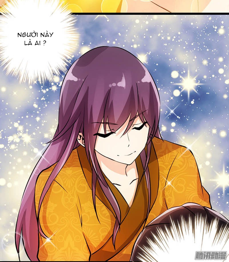 Vương Gia! Ngươi Thật Bỉ Ổi Chapter 27 - 7