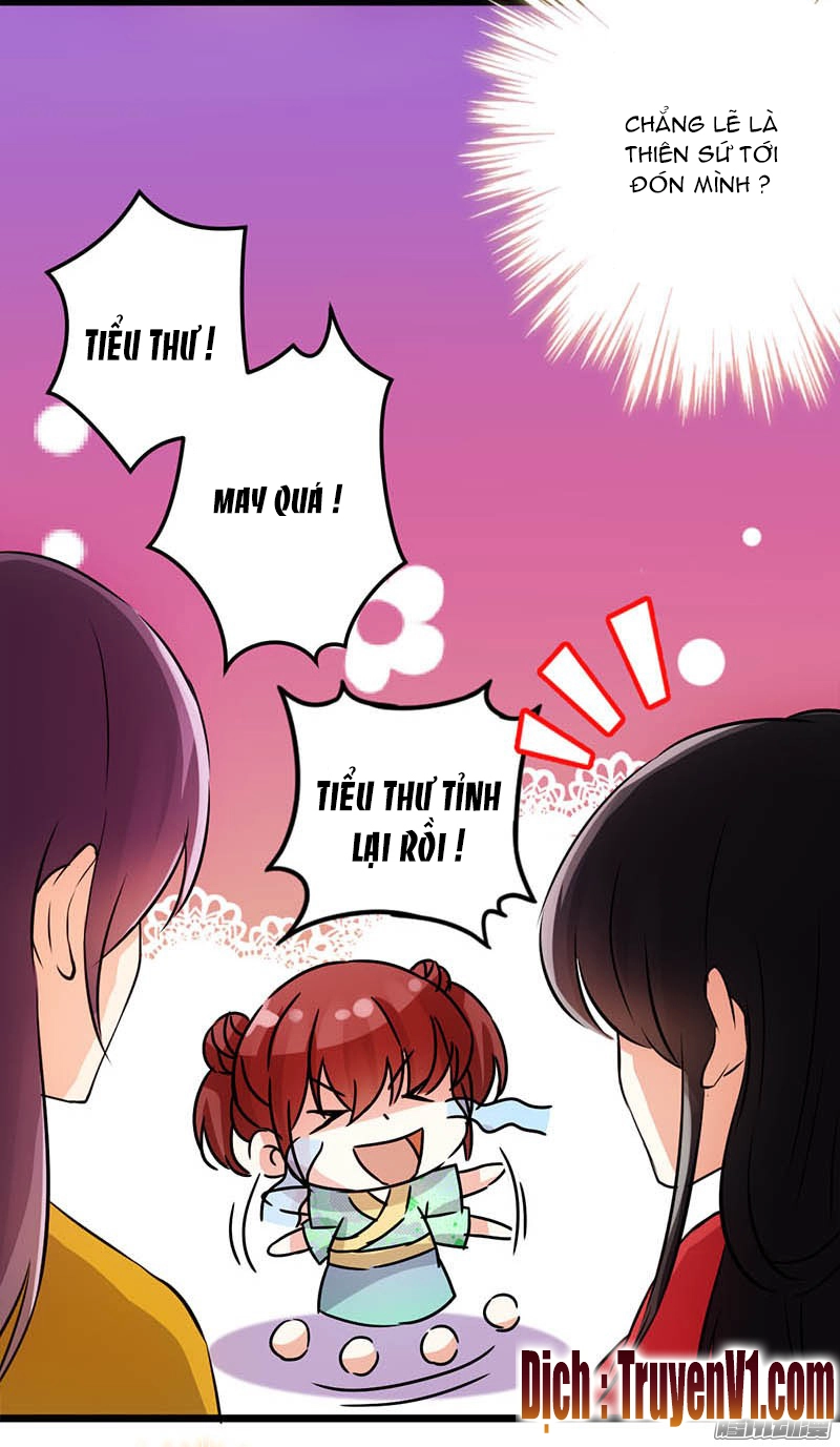 Vương Gia! Ngươi Thật Bỉ Ổi Chapter 27 - 8
