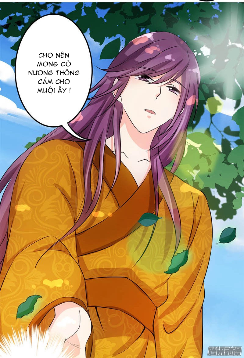 Vương Gia! Ngươi Thật Bỉ Ổi Chapter 27 - 12