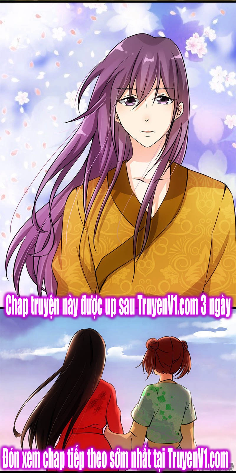 Vương Gia! Ngươi Thật Bỉ Ổi Chapter 27 - 18