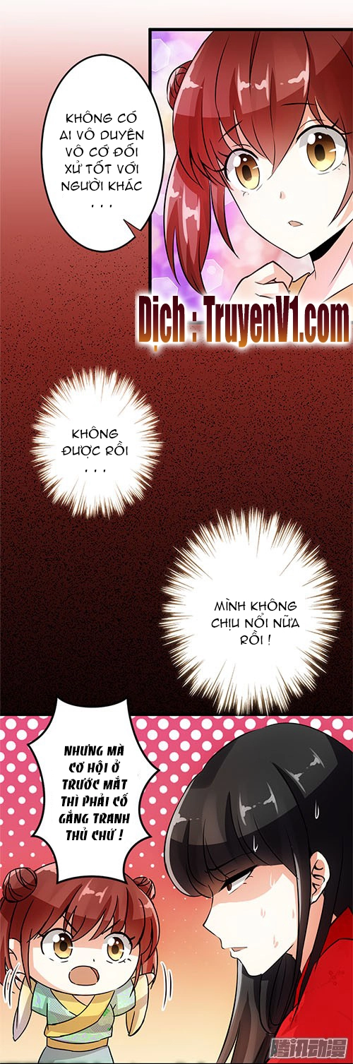 Vương Gia! Ngươi Thật Bỉ Ổi Chapter 28 - 12