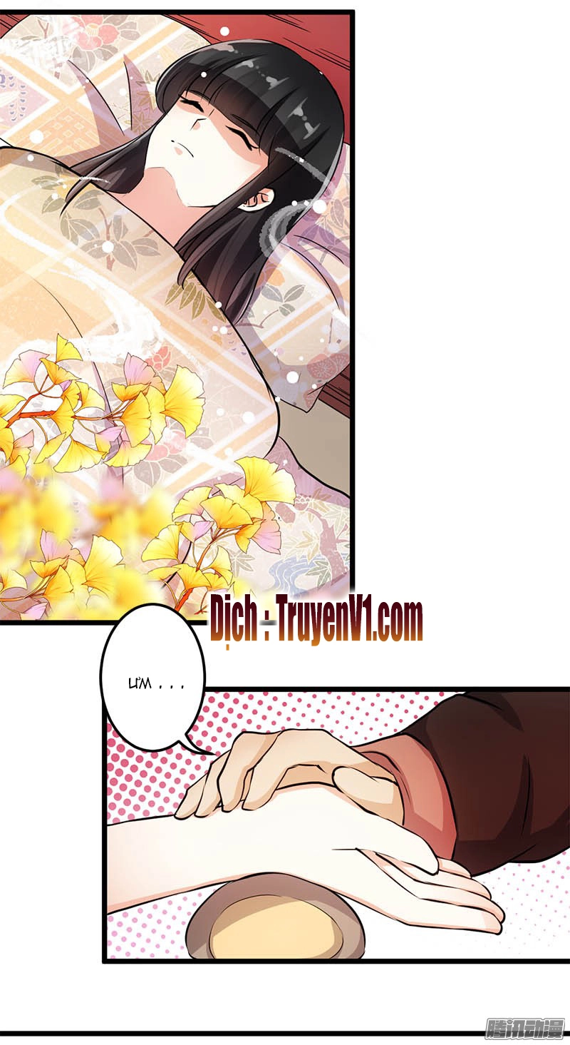 Vương Gia! Ngươi Thật Bỉ Ổi Chapter 29 - 3