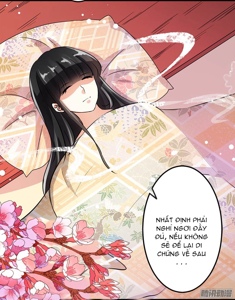 Vương Gia! Ngươi Thật Bỉ Ổi Chapter 29 - 5