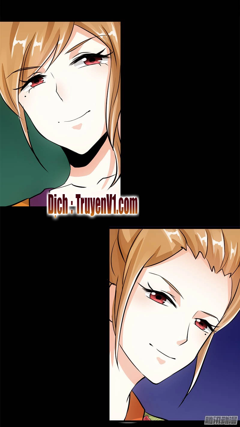 Vương Gia! Ngươi Thật Bỉ Ổi Chapter 29 - 13