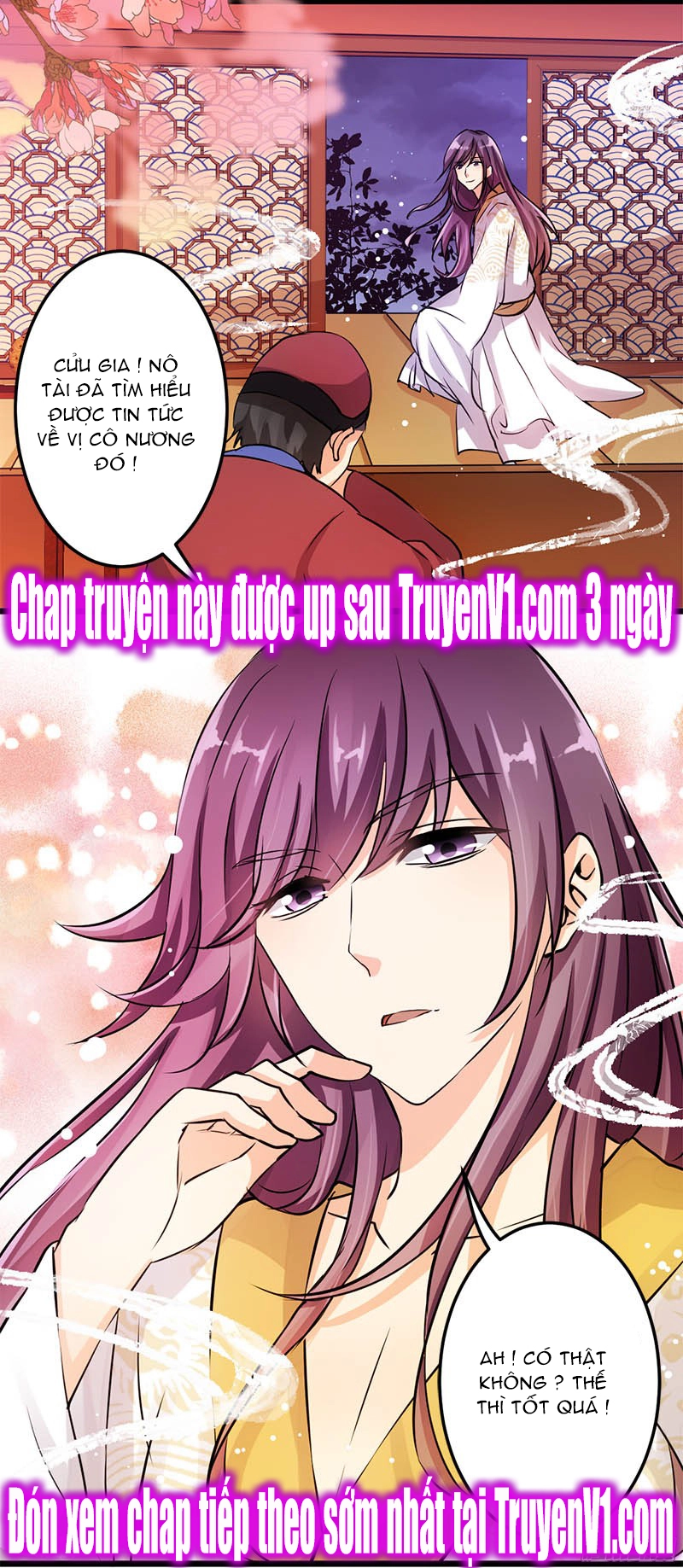 Vương Gia! Ngươi Thật Bỉ Ổi Chapter 29 - 19