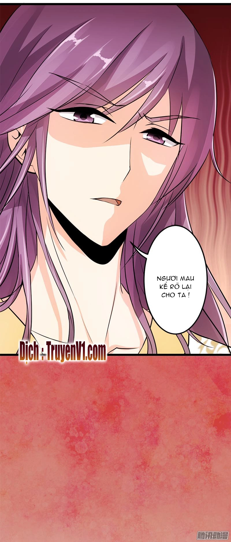 Vương Gia! Ngươi Thật Bỉ Ổi Chapter 30 - 6