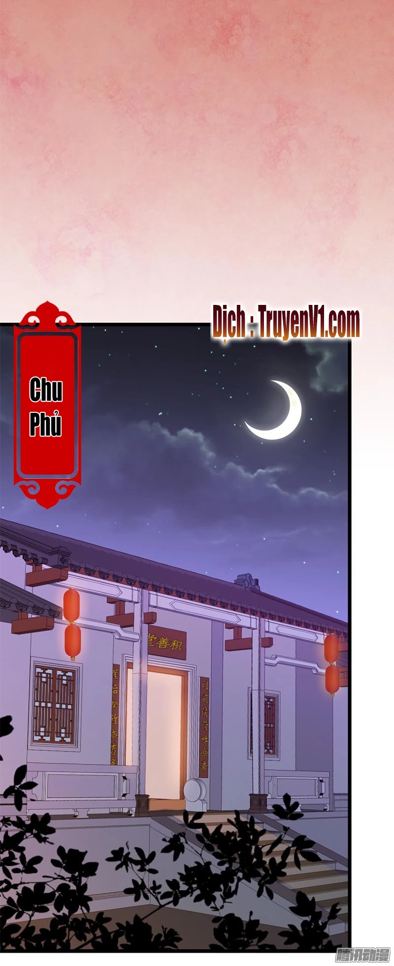 Vương Gia! Ngươi Thật Bỉ Ổi Chapter 30 - 7