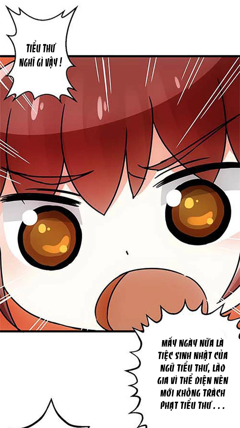 Vương Gia! Ngươi Thật Bỉ Ổi Chapter 31 - 10