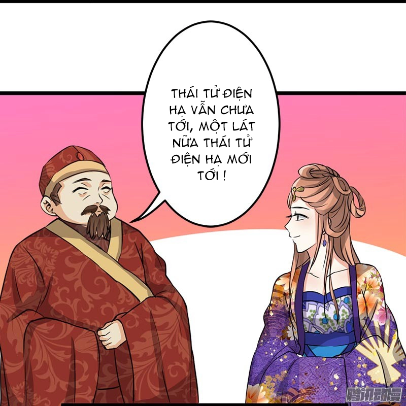 Vương Gia! Ngươi Thật Bỉ Ổi Chapter 33 - 7