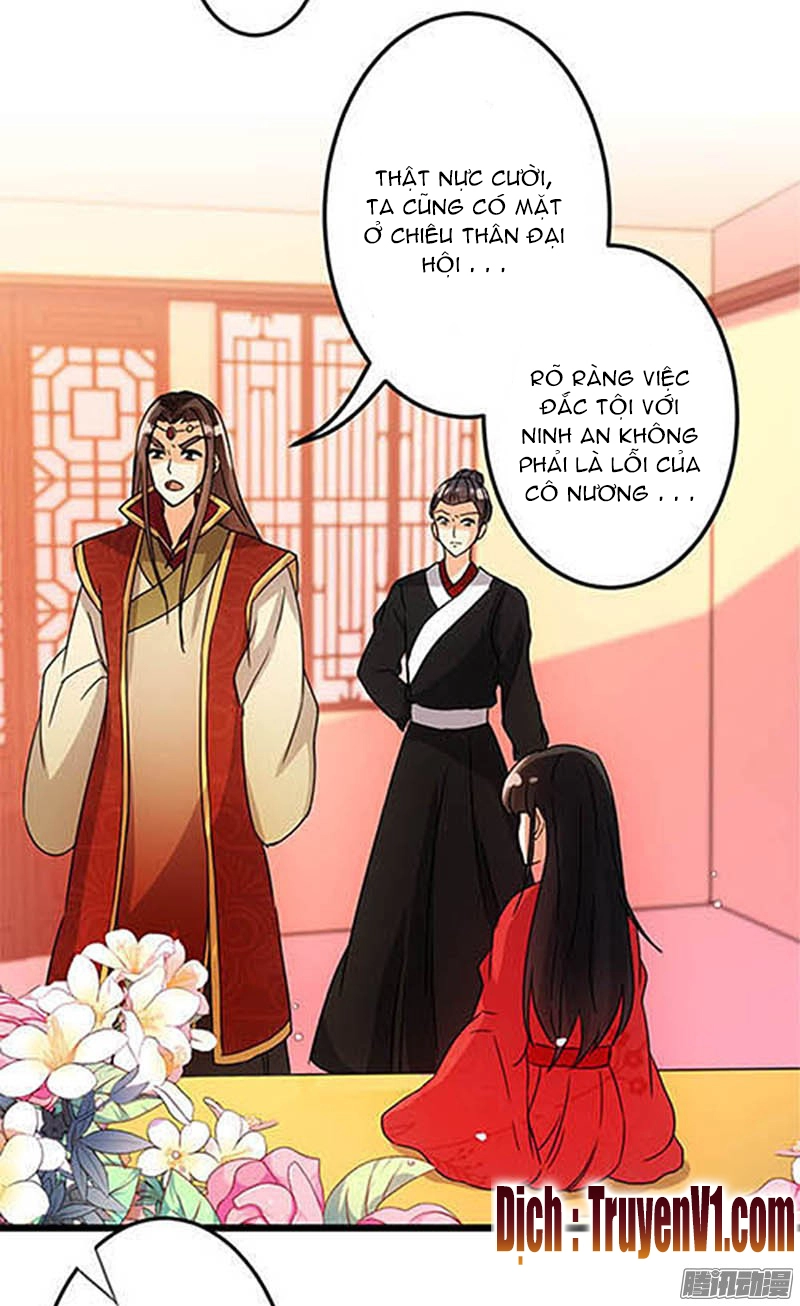 Vương Gia! Ngươi Thật Bỉ Ổi Chapter 35 - 15