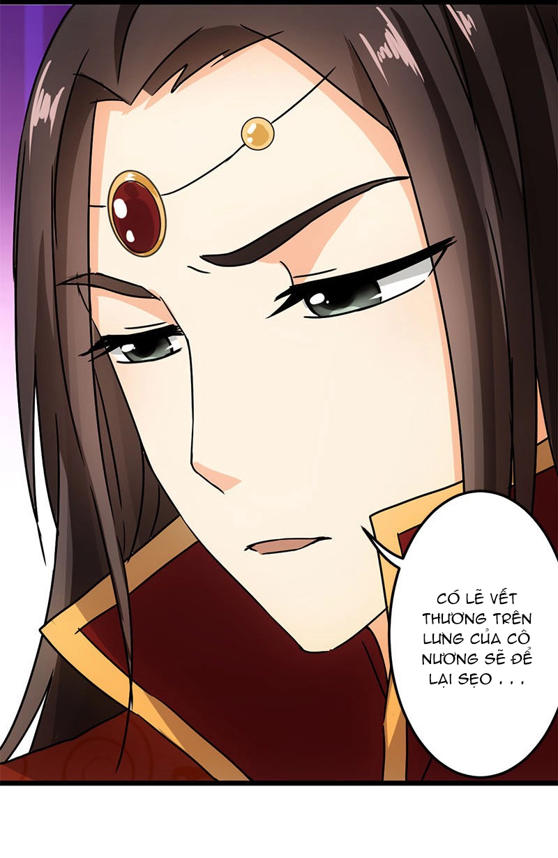 Vương Gia! Ngươi Thật Bỉ Ổi Chapter 38 - 10