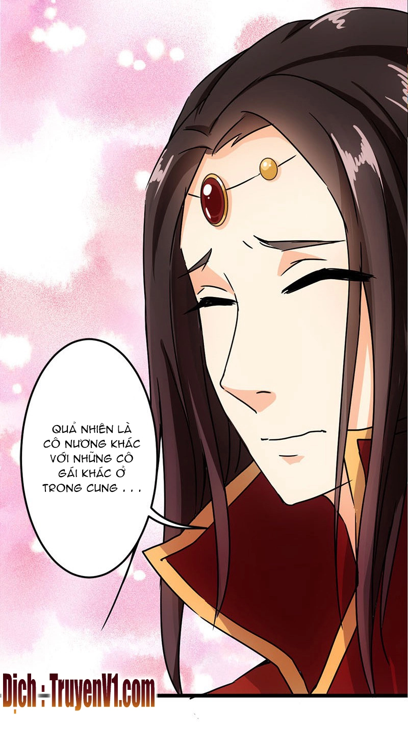 Vương Gia! Ngươi Thật Bỉ Ổi Chapter 38 - 13