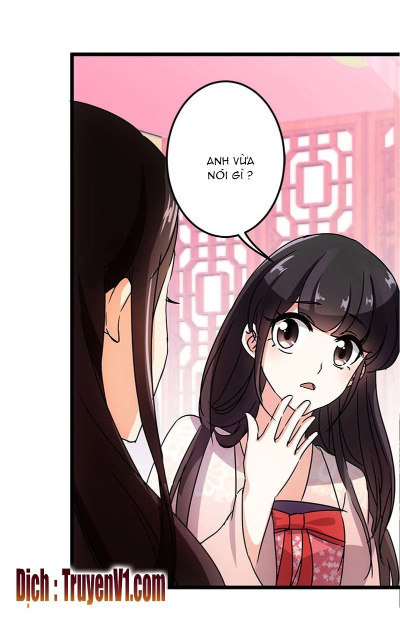 Vương Gia! Ngươi Thật Bỉ Ổi Chapter 38 - 14