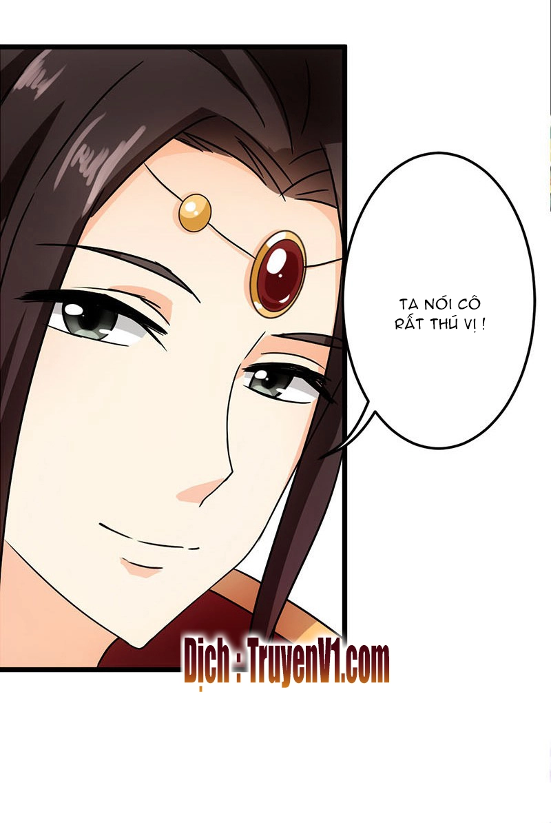 Vương Gia! Ngươi Thật Bỉ Ổi Chapter 38 - 15