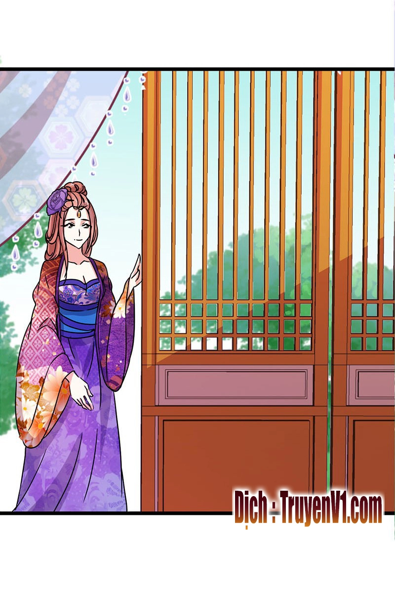 Vương Gia! Ngươi Thật Bỉ Ổi Chapter 38 - 16