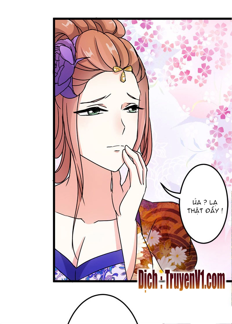 Vương Gia! Ngươi Thật Bỉ Ổi Chapter 38 - 17