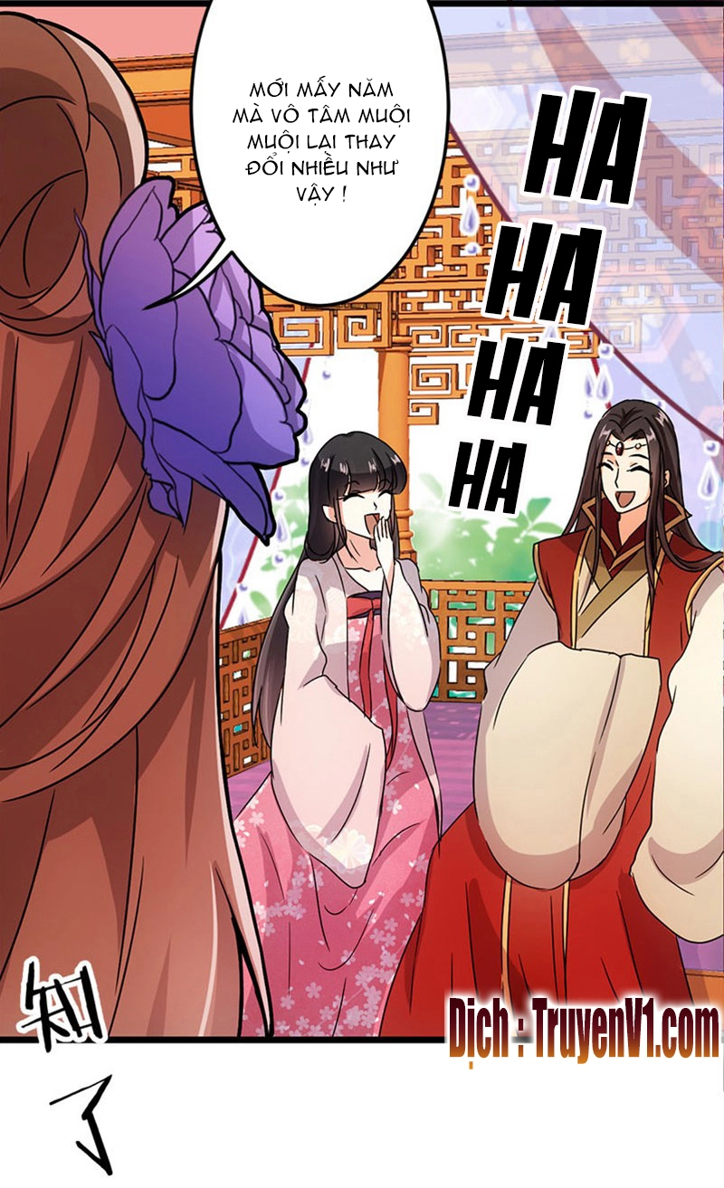 Vương Gia! Ngươi Thật Bỉ Ổi Chapter 38 - 18