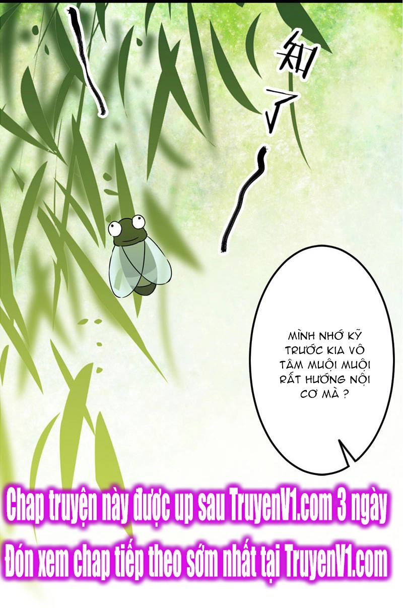 Vương Gia! Ngươi Thật Bỉ Ổi Chapter 38 - 19