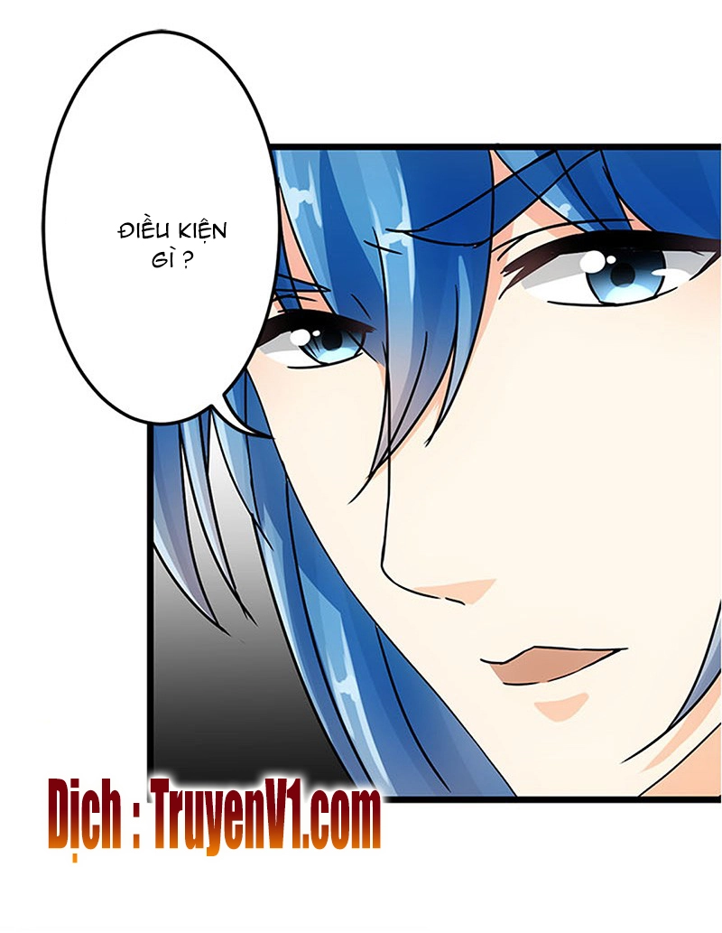 Vương Gia! Ngươi Thật Bỉ Ổi Chapter 40 - 13