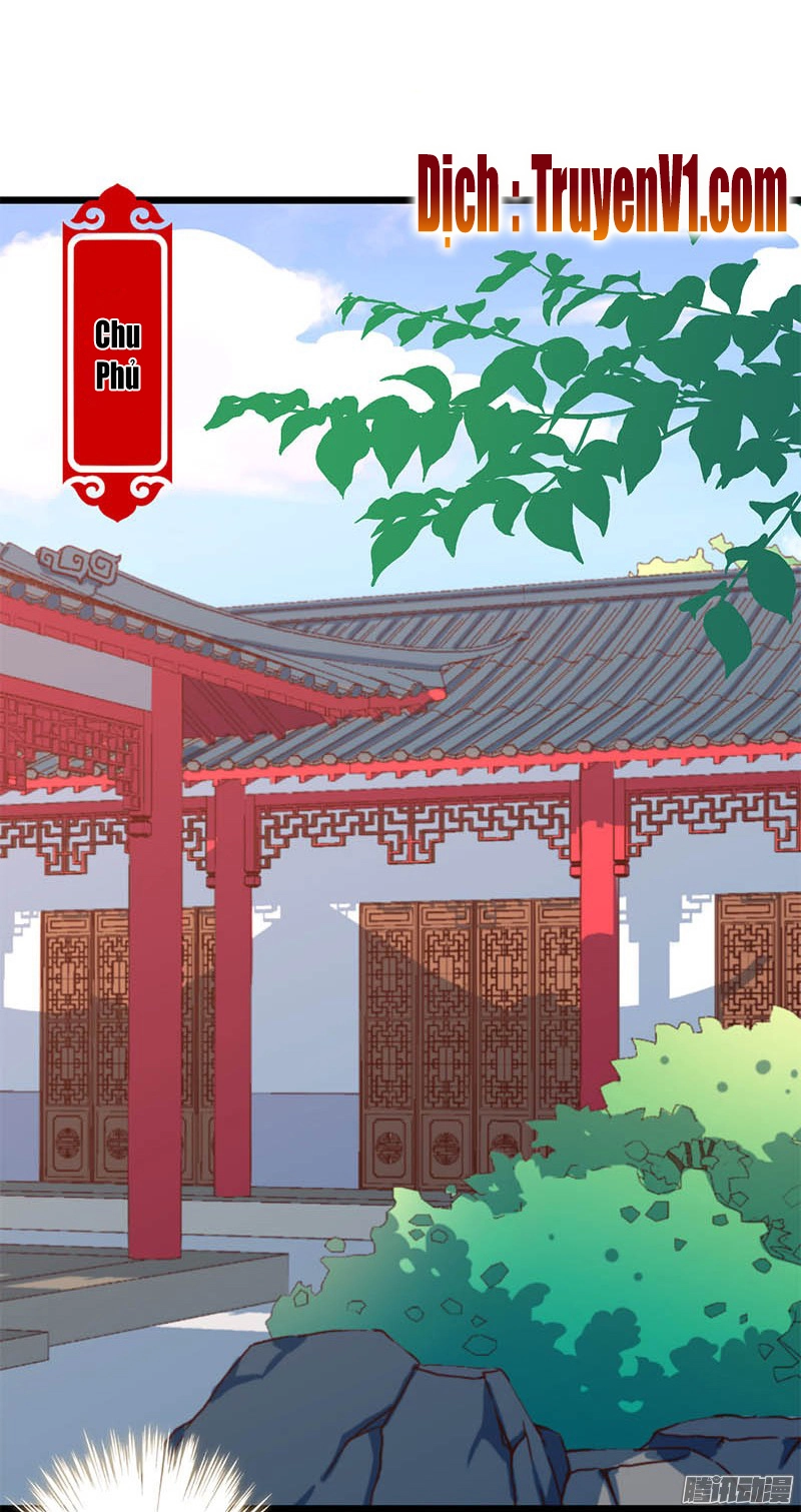 Vương Gia! Ngươi Thật Bỉ Ổi Chapter 43 - 8