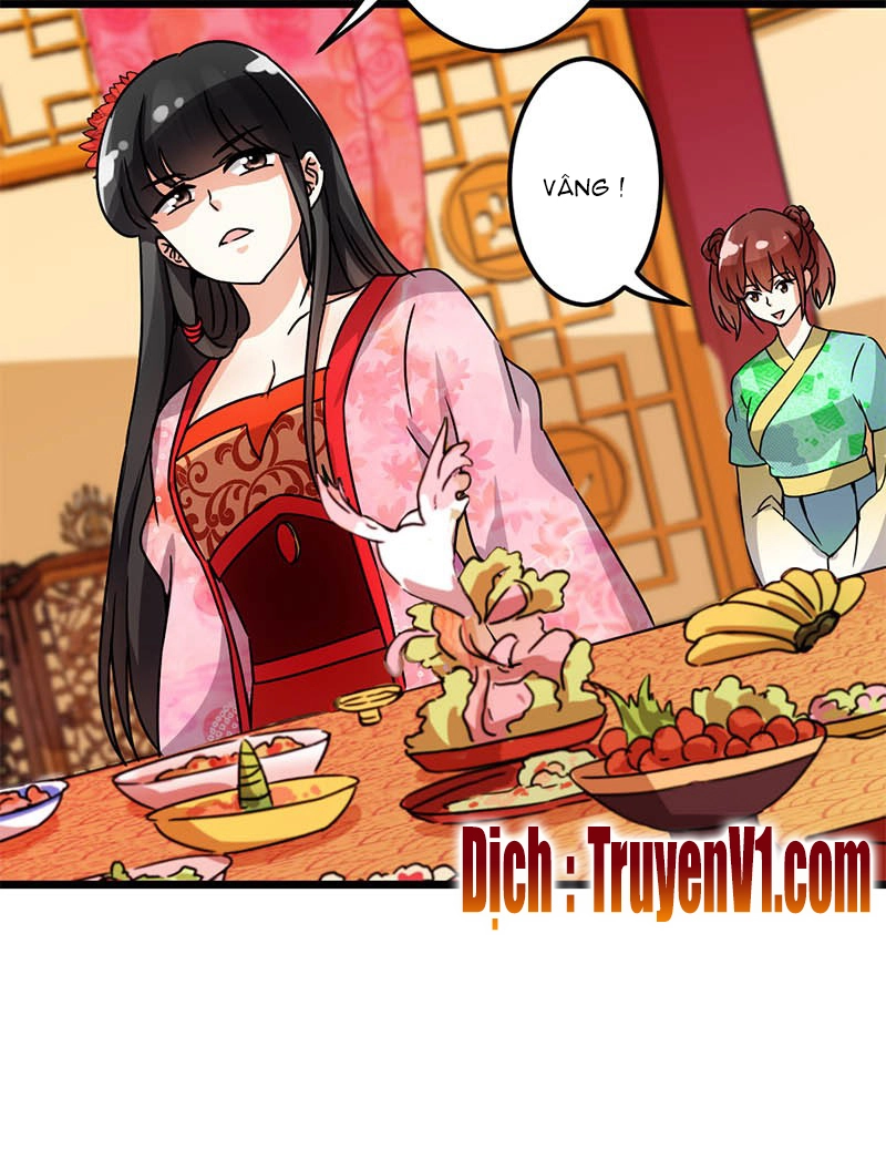 Vương Gia! Ngươi Thật Bỉ Ổi Chapter 43 - 17