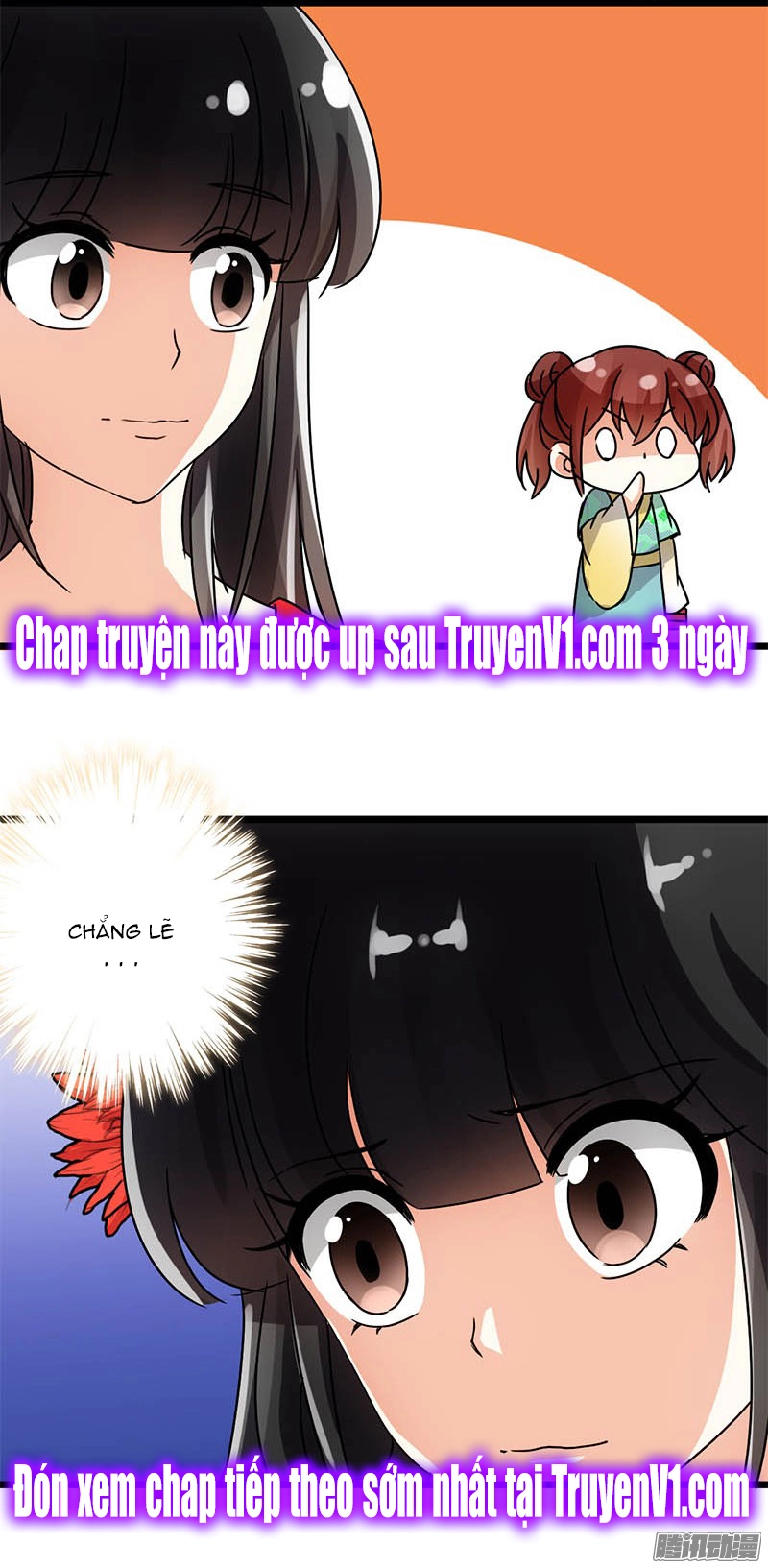 Vương Gia! Ngươi Thật Bỉ Ổi Chapter 43 - 20