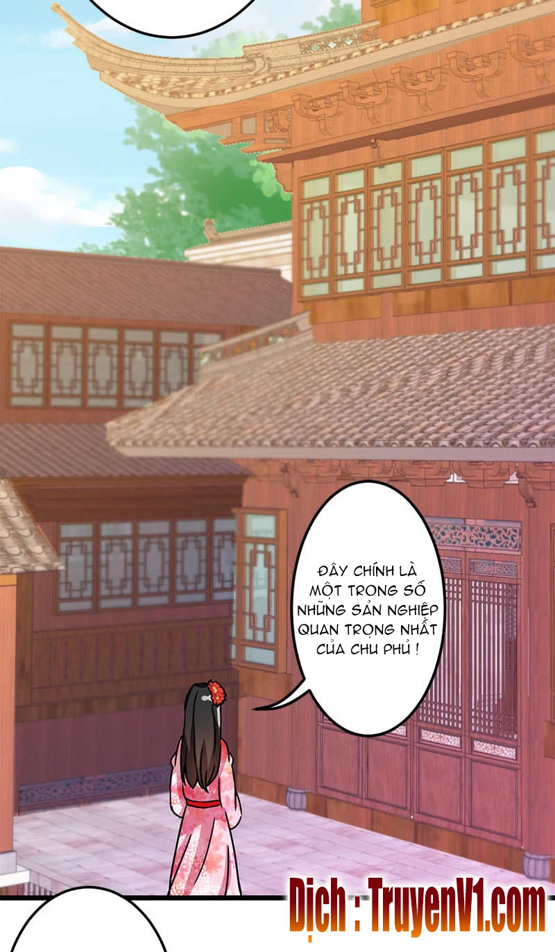 Vương Gia! Ngươi Thật Bỉ Ổi Chapter 45 - 15