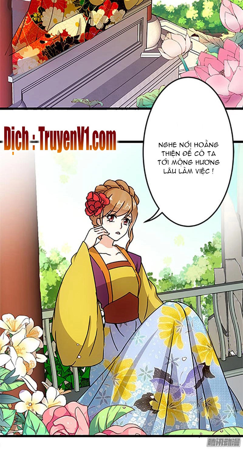 Vương Gia! Ngươi Thật Bỉ Ổi Chapter 46 - 4