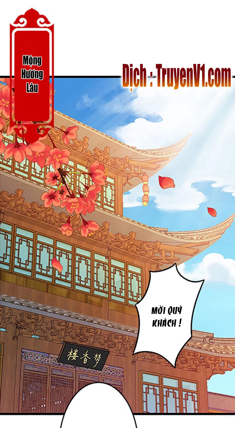 Vương Gia! Ngươi Thật Bỉ Ổi Chapter 46 - 8
