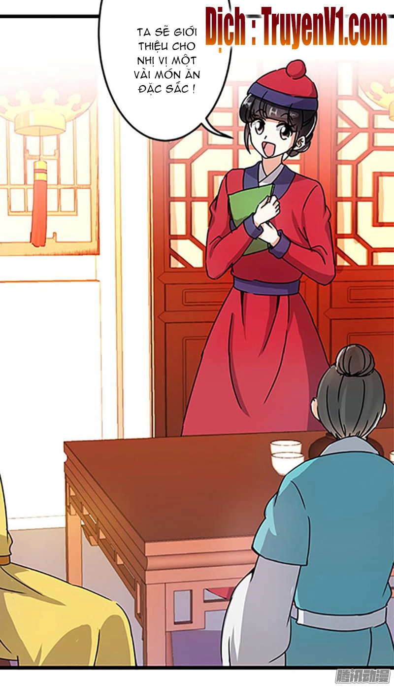 Vương Gia! Ngươi Thật Bỉ Ổi Chapter 46 - 9