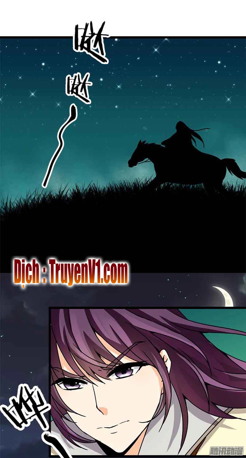 Vương Gia! Ngươi Thật Bỉ Ổi Chapter 48 - 11