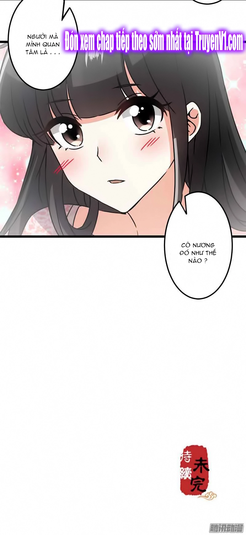 Vương Gia! Ngươi Thật Bỉ Ổi Chapter 48 - 19