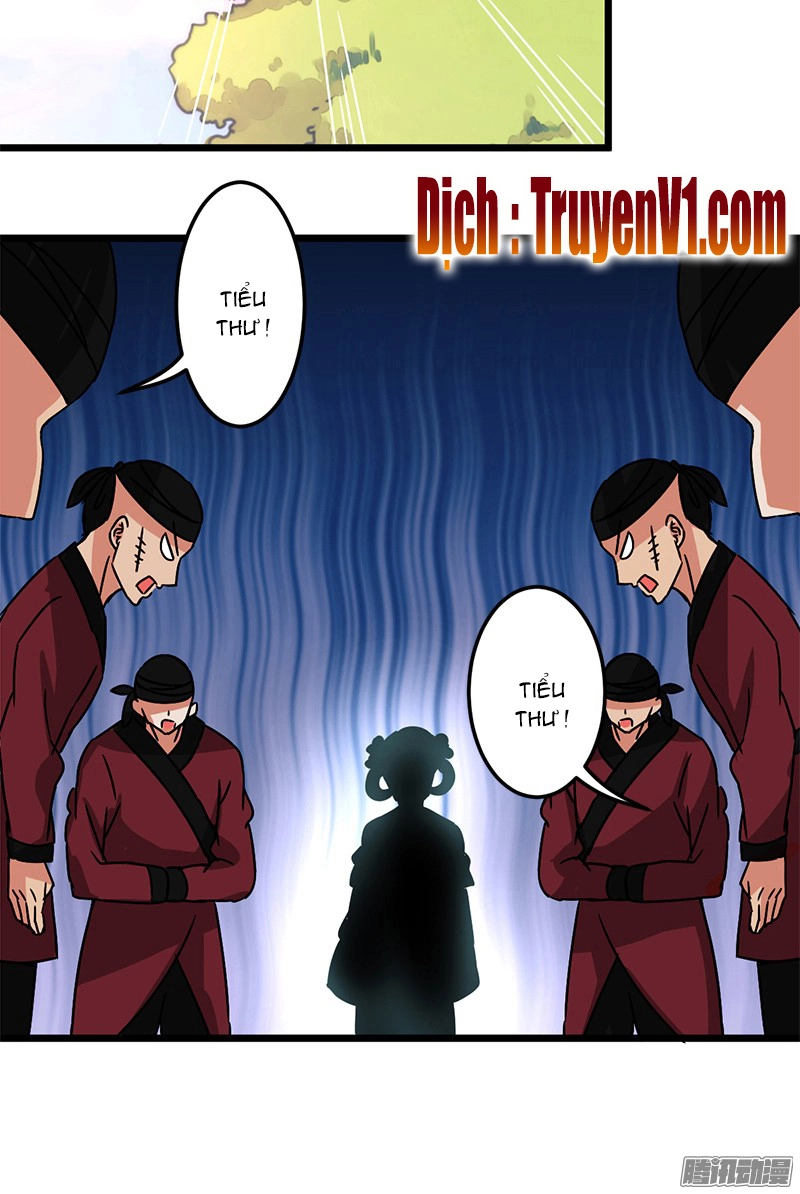 Vương Gia! Ngươi Thật Bỉ Ổi Chapter 49 - 14