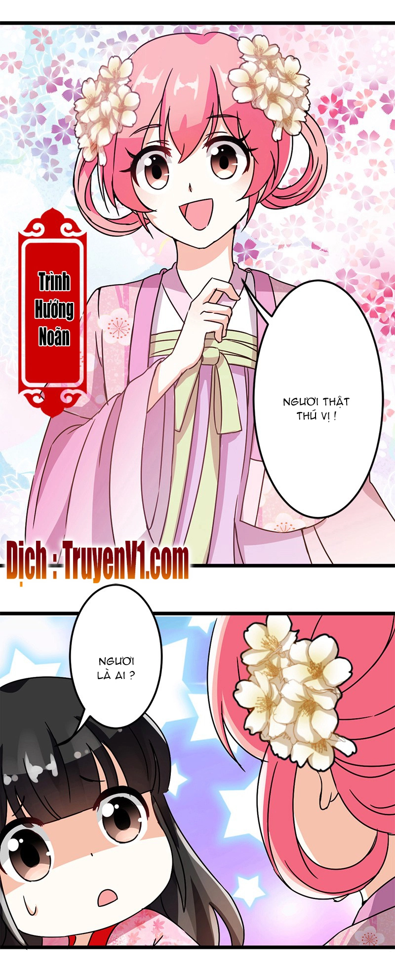 Vương Gia! Ngươi Thật Bỉ Ổi Chapter 49 - 15