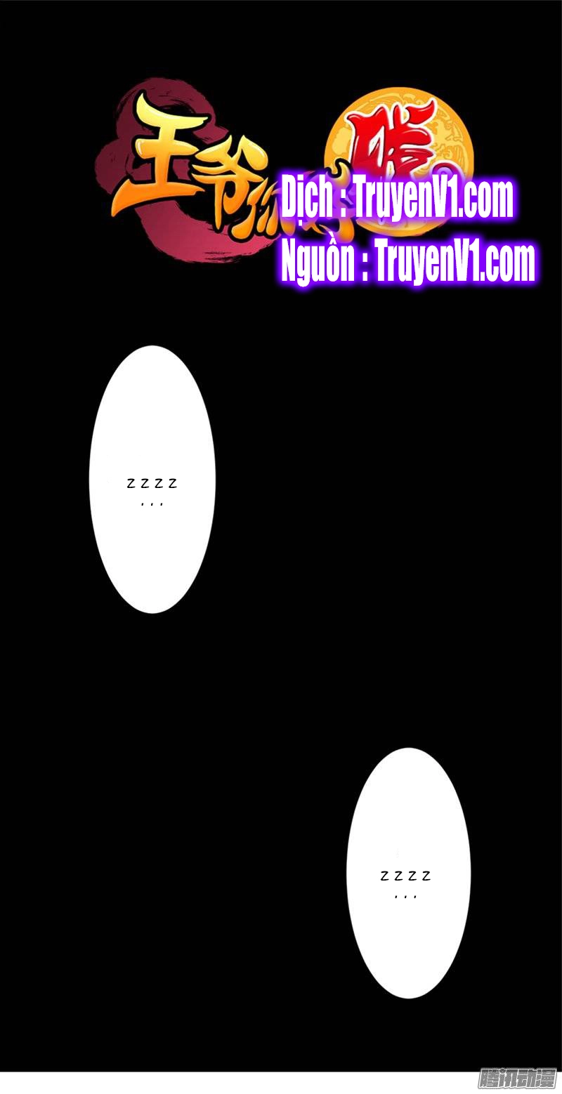 Vương Gia! Ngươi Thật Bỉ Ổi Chapter 51 - 2