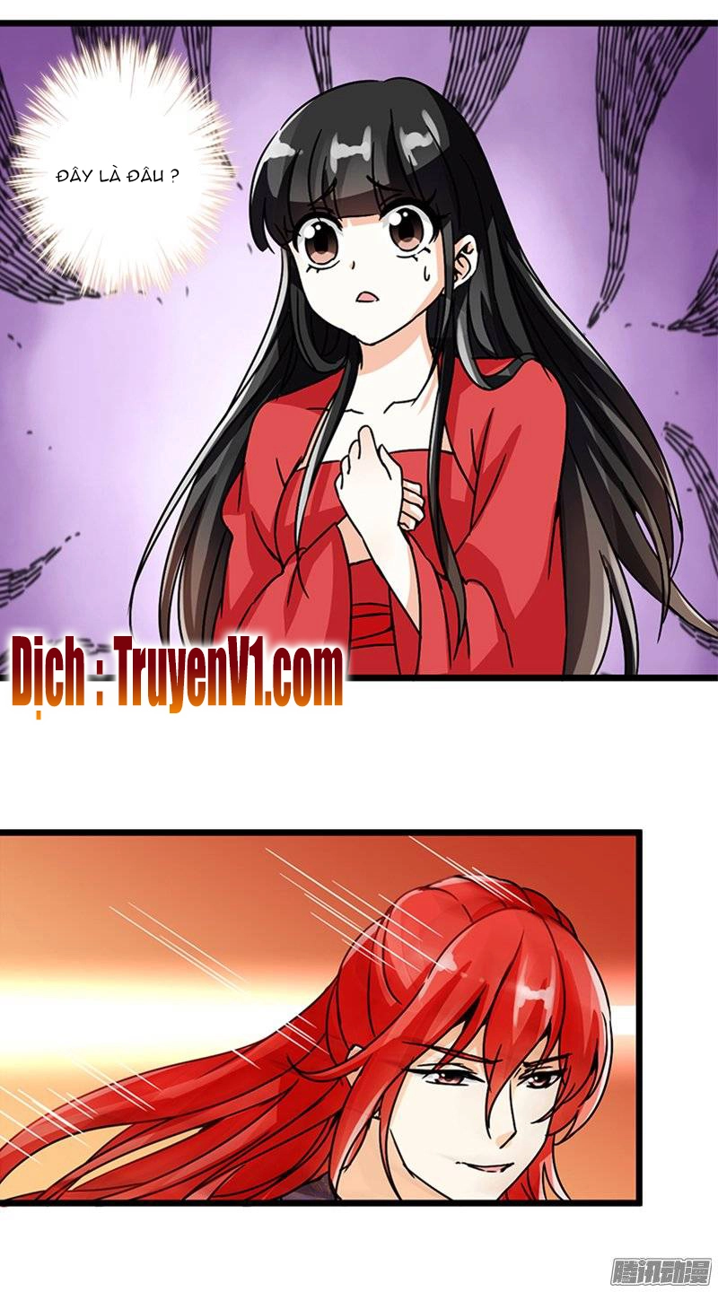 Vương Gia! Ngươi Thật Bỉ Ổi Chapter 51 - 3