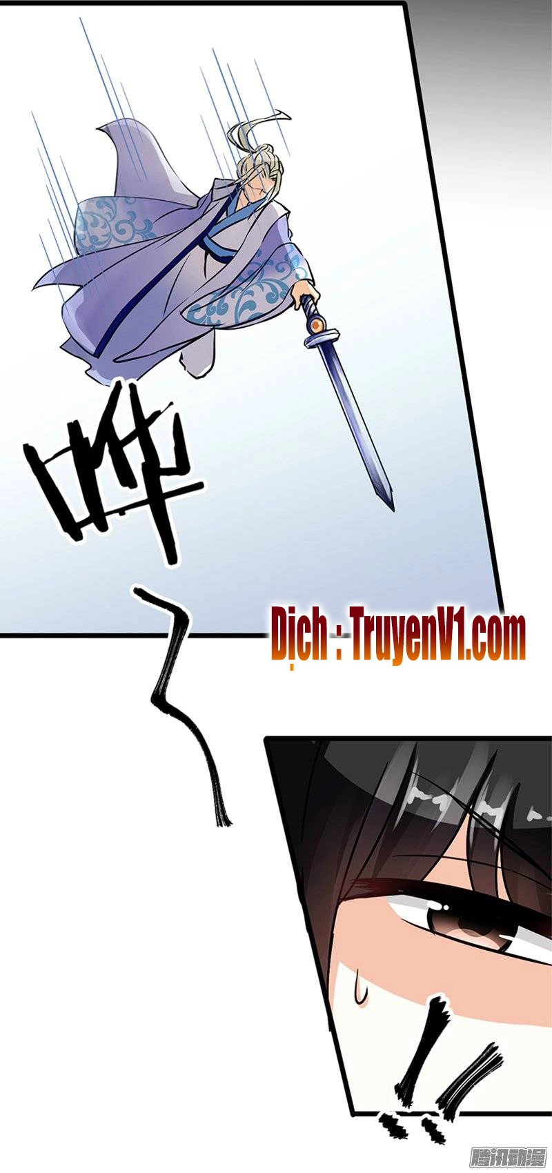 Vương Gia! Ngươi Thật Bỉ Ổi Chapter 51 - 6