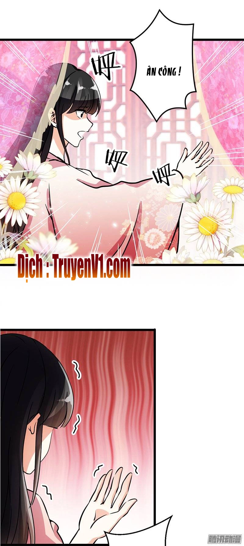 Vương Gia! Ngươi Thật Bỉ Ổi Chapter 51 - 11