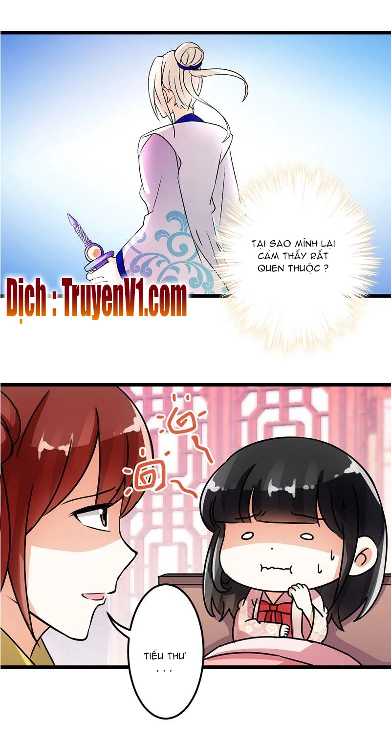 Vương Gia! Ngươi Thật Bỉ Ổi Chapter 51 - 13