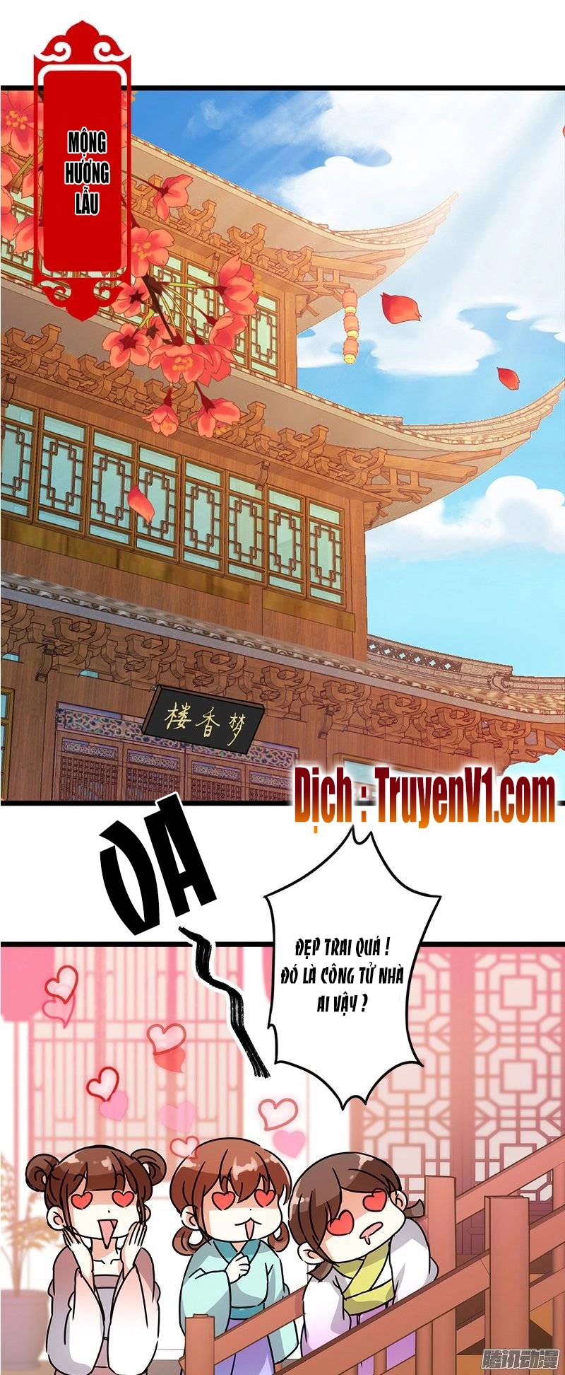 Vương Gia! Ngươi Thật Bỉ Ổi Chapter 51 - 15