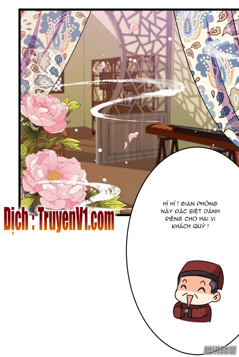 Vương Gia! Ngươi Thật Bỉ Ổi Chapter 51 - 18