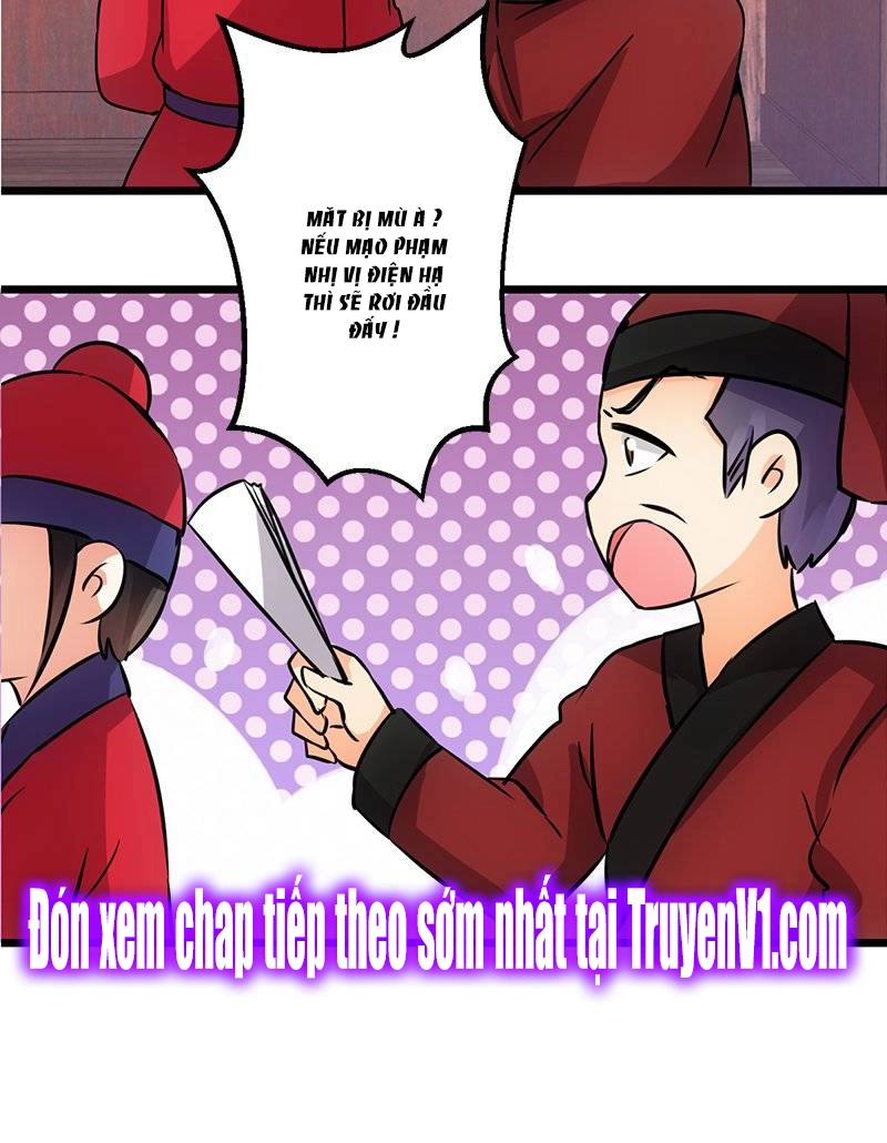 Vương Gia! Ngươi Thật Bỉ Ổi Chapter 51 - 21