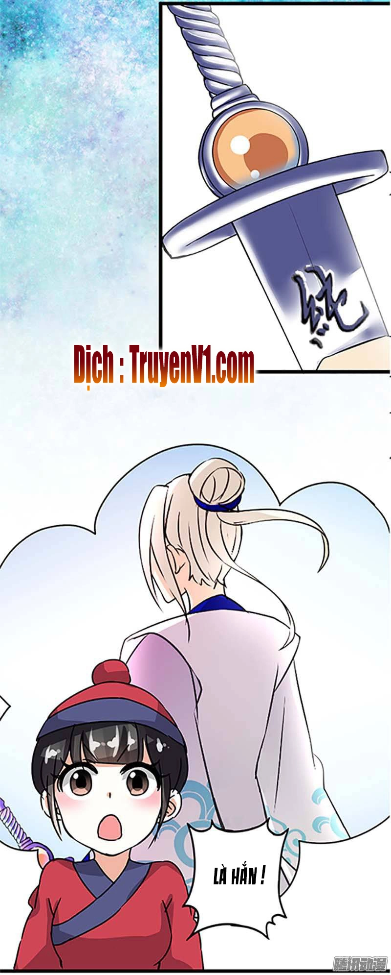 Vương Gia! Ngươi Thật Bỉ Ổi Chapter 52 - 7