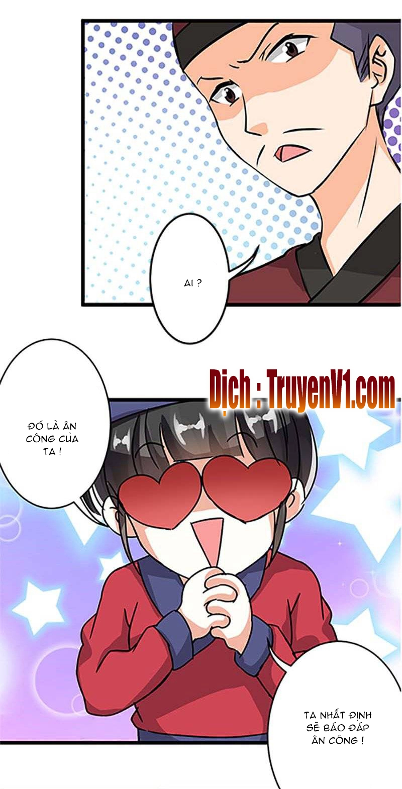 Vương Gia! Ngươi Thật Bỉ Ổi Chapter 52 - 8